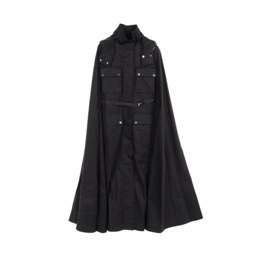 Christian Dior Trench Cape poncho coat I38, F34, US2, GB6